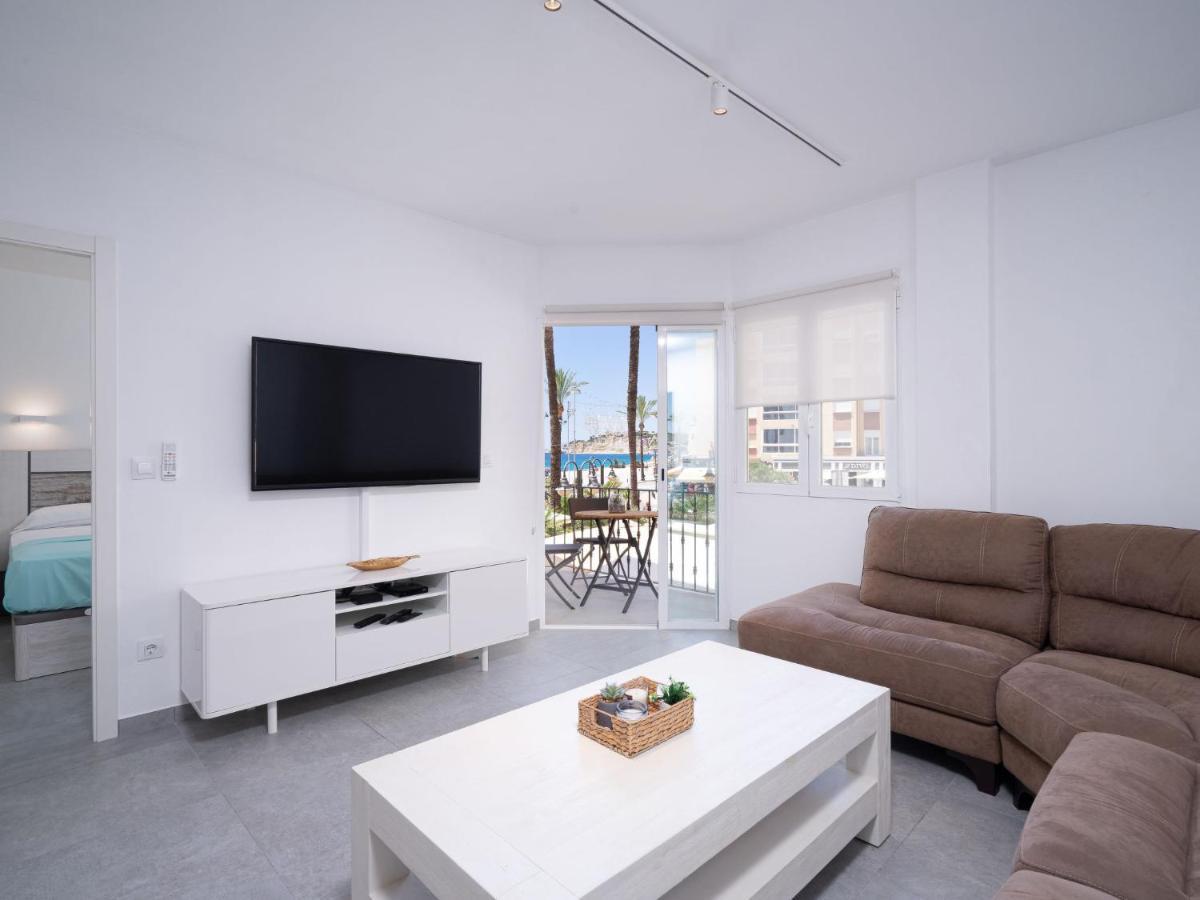 Apartment Castillo By Interhome モライラ エクステリア 写真